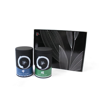 Sugimoto Reserve Gift (Matcha & Gyokuro)